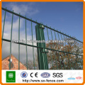 Double Wire Panel Fence